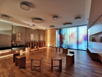 Kollage Franziskus-Gymnasium