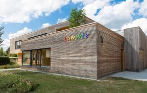 Kinderkrippe Lämmle