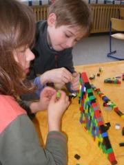 Kinderferienbetreuung